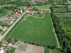Teren de 1.6ha ideal pentru dezvoltare rezidentiala sau proiect turistic - imagine 3