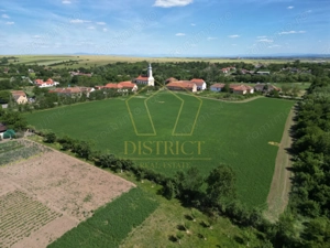 Teren de 1.6ha ideal pentru dezvoltare rezidentiala sau proiect turistic - imagine 5