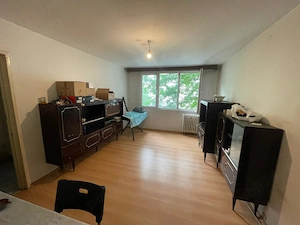 Apartament 3 camere metrou Aparatorii Patriei 