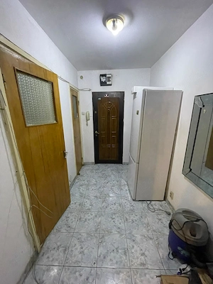 Apartament 3 camere metrou Aparatorii Patriei  - imagine 7