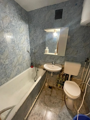 Apartament 3 camere metrou Aparatorii Patriei  - imagine 5