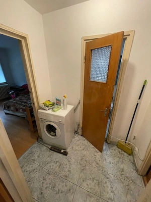 Apartament 3 camere metrou Aparatorii Patriei  - imagine 6
