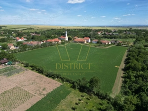 Teren de 1.6ha ideal pentru dezvoltare rezidentiala sau proiect turistic - imagine 6