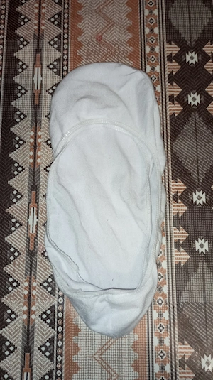 Tălpici pentru femei.