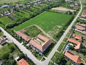 Teren de 1.6ha ideal pentru dezvoltare rezidentiala sau proiect turistic - imagine 7
