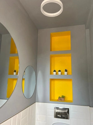 Inchiriez spatiu de birou in Podu Ros-Odeon - imagine 4