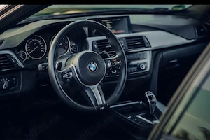 bmw seria 4 420xd 190cp pack m fabrica 