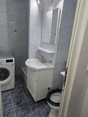 Vand apartament 1 camera etaj 1 Micalaca - imagine 6