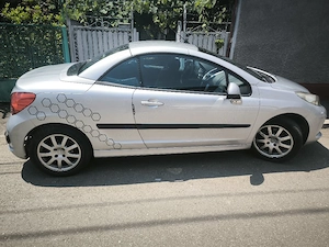 vand 207cc Peugeot 