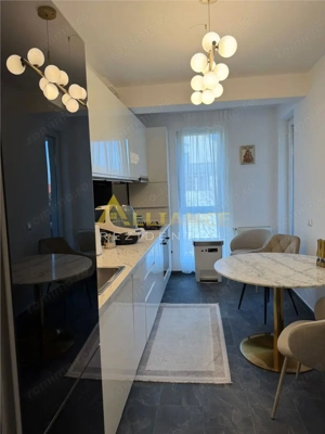 Apartament 3 camere | Mobilat premium | Strada Amurgului | Aproape de metrou - imagine 16