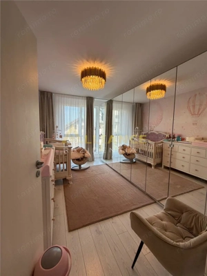 Apartament 3 camere | Mobilat premium | Strada Amurgului | Aproape de metrou - imagine 10