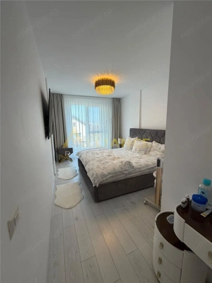 Apartament 3 camere | Mobilat premium | Strada Amurgului | Aproape de metrou - imagine 7