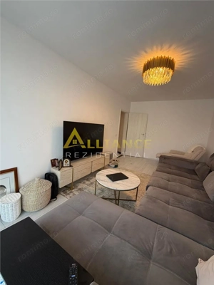 Apartament 3 camere | Mobilat premium | Strada Amurgului | Aproape de metrou - imagine 3
