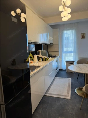 Apartament 3 camere | Mobilat premium | Strada Amurgului | Aproape de metrou - imagine 14