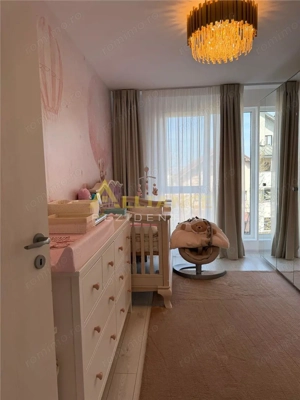 Apartament 3 camere | Mobilat premium | Strada Amurgului | Aproape de metrou - imagine 9