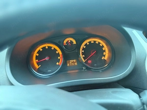 Vand Opel Corsa 2013