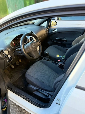 Vand Opel Corsa 2013 - imagine 4