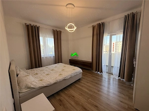 Apartament de inchiriat 3 camere pet friendly Sibiu Doamna Stanca