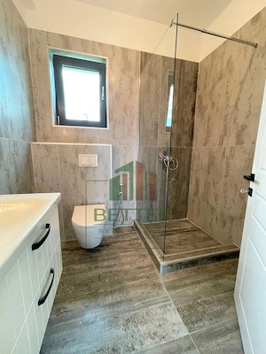 Casa individuala parter | Teren 343 mp | Finalizata | Berceni - imagine 13