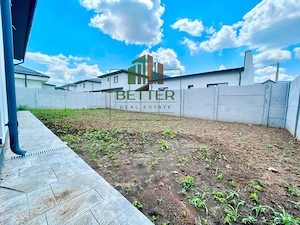 Casa individuala parter | Teren 343 mp | Finalizata | Berceni - imagine 5