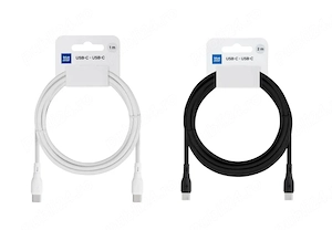 cabluri date si incarcare  type c type c fast 60w 1 metru si 2 metri noi sigilate calitate premium