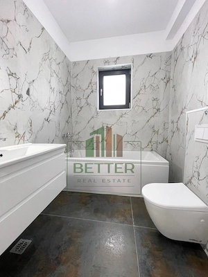 Casa individuala parter | Teren 343 mp | Finalizata | Berceni - imagine 12