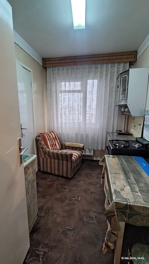 Apartament 2 camere, spatios, zona centrala si linistita. Comision cumparator 0%. - imagine 5