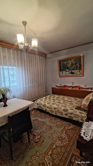 Apartament 2 camere, spatios, zona centrala si linistita. Comision cumparator 0%. - imagine 4