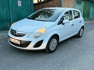 Vand Opel Corsa 2013