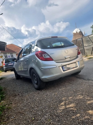 Vand Opel 1.3 cdti IEFTIN ! - imagine 3