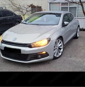 vw scirocco 2.0 tdi  - imagine 3