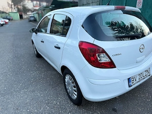 Vand Opel Corsa 2013 - imagine 7