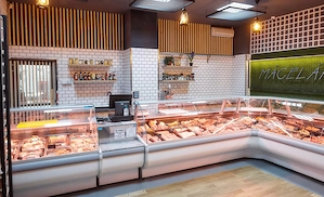 angajam macelari transatori vanzatori carne