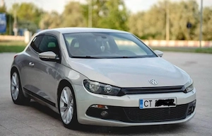 vw scirocco 2.0 tdi  - imagine 2