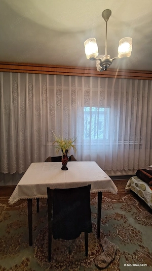 Apartament 2 camere, spatios, zona centrala si linistita. Comision cumparator 0%. - imagine 6