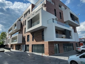   inchiriez apartament  pipera