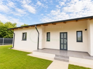 Casa noua 2025, 105 mp utili, teren 460 mp, Cartier Lilieci, Bacau - imagine 8