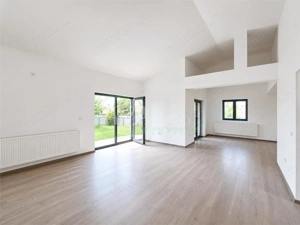 Casa noua 2025, 105 mp utili, teren 460 mp, Cartier Lilieci, Bacau - imagine 2