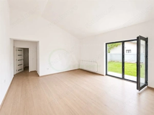 Casa noua 2025, 105 mp utili, teren 460 mp, Cartier Lilieci, Bacau - imagine 3