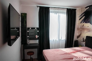 Apartament 3 camere Dumbravita - imagine 3