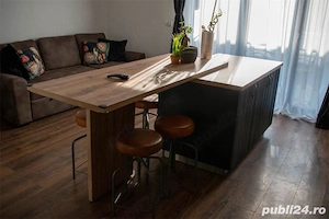 Apartament 3 camere Dumbravita - imagine 4