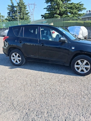 TOYOTA RAV 4  impecabila 
