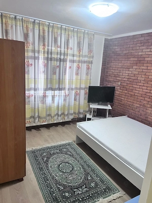 Apartament 2 camere de anchiriat decomandate Dezrobirii renovat et 1 centrala utilat - imagine 3