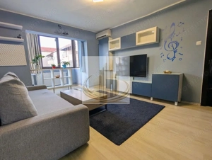 PROPRIETAR | 2 camere Girocului, Clasa Energetică A, Complet Mobilat și Utilat   Ideal Credit Verde!