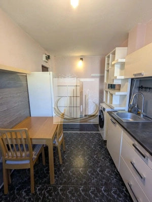 2 camere Girocului, etaj 3, renovat ideal investiție - imagine 9