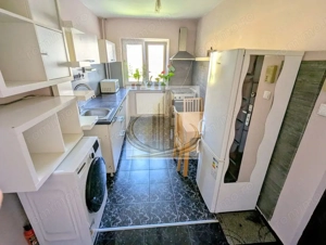 2 camere Girocului, etaj 3, renovat ideal investiție - imagine 10