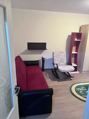 Apartament 2 camere de anchiriat decomandate Dezrobirii renovat et 1 centrala utilat - imagine 6
