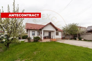 Casa in Albota, 3 dormitoare, curte 456 mp | Zona linistita, aproape de Pitesti!