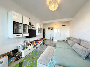 Apartament cu 2 camere, 60 mp utili, parter - Dumbravita  - imagine 4