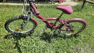bicicleta copii